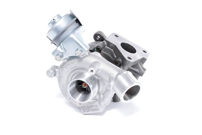 LADER AUFLADUNG BTS Turbo T916468 3