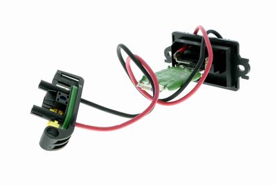 REGLER INNENRAUMGEBLäSE VEMO V46790018 6