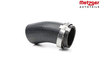 LADELUFTSCHLAUCH METZGER AUTOTEILE 2400907 23