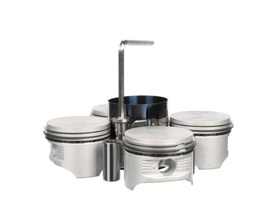 SET PISTOANE ET ENGINETEAM PM014600VR1 28