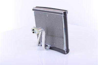 VERDAMPFER KLIMAANLAGE NISSENS 92321 9