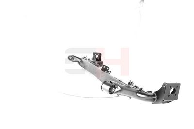 CORP AX GH GH593922 1