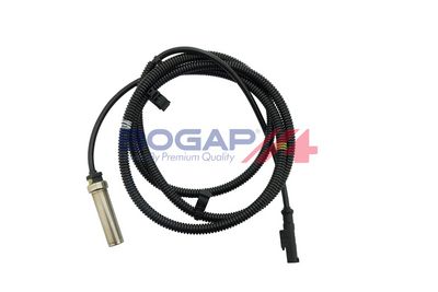 SENZOR TURATIE ROATA