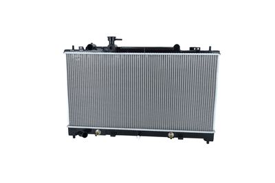 RADIATOR RACIRE MOTOR NRF 58561 6