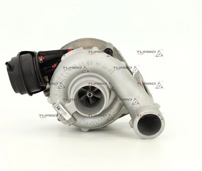 COMPRESOR SISTEM DE SUPRAALIMENTARE