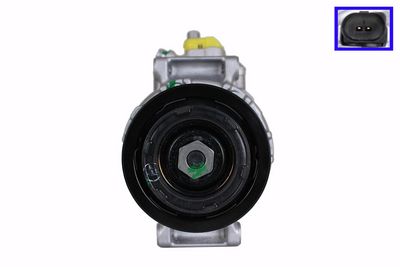 KOMPRESSOR KLIMAANLAGE