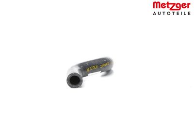 ÖLSCHLAUCH METZGER AUTOTEILE 2401470 32