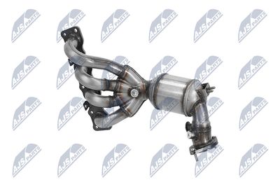 CATALIZATOR NTY KATBM002 30