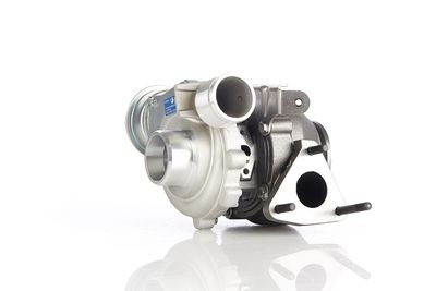 COMPRESOR SISTEM DE SUPRAALIMENTARE NISSENS 93114 12