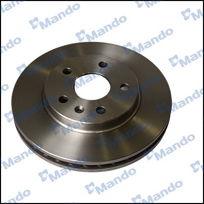 DISC FRANA MANDO MBC035189