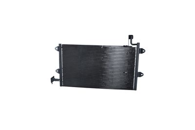 KONDENSATOR KLIMAANLAGE NRF 35584 8