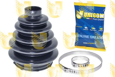 FALTENBALGSATZ ANTRIEBSWELLE