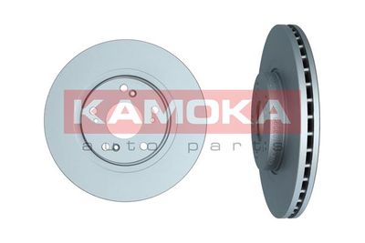 KAMOKA 103595 Тормозные диски  для HONDA ACCORD (Хонда Аккорд)