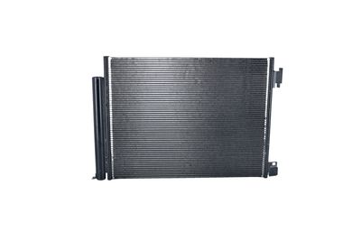 CONDENSATOR CLIMATIZARE NRF 350592 25