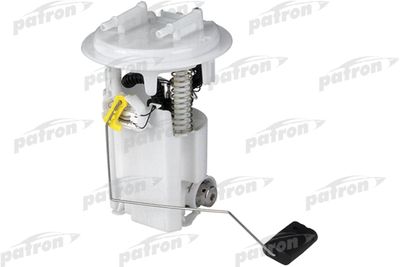 PATRON PFP266 Топливный насос  для PEUGEOT 406 (Пежо 406)