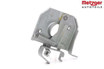 INCHIZATOR CAPOTA MOTOR METZGER AUTOTEILE 2310788 34