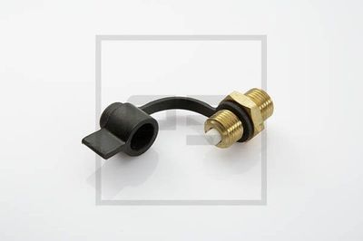 PRüFANSCHLUSS PE Automotive 07635100A