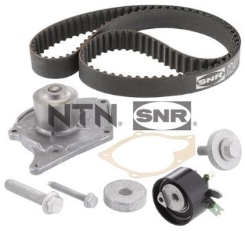 Water Pump & Timing Belt Kit KDP455.581