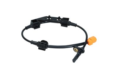 Jutiklis, rato greitis