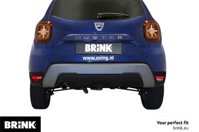 MODUL TRACTARE BRINK 647700 2