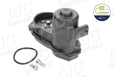 ELEMENT ACTIONARE. ETRIER FRANA DE PARCARE AIC 74138