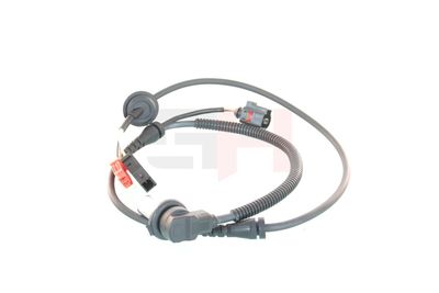 SENZOR TURATIE ROATA GH GH704707 46