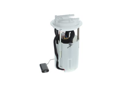 SISTEM ALIMENTARE CU COMBUSTIBIL BOSCH 0580303036 18