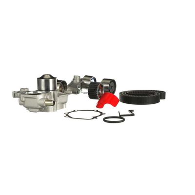 SET POMPA APA + CUREA DINTATA GATES KP15537XS1 22