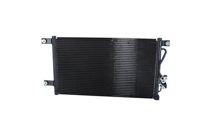 CONDENSATOR CLIMATIZARE NRF 35756 7