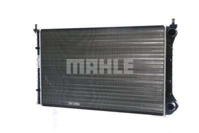 RADIATOR RACIRE MOTOR MAHLE CR753000S 14