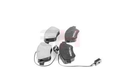 SET PLACUTE FRANA FRANA DISC GH GH410511 17