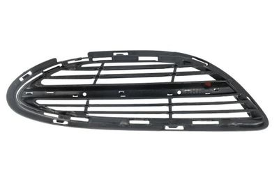 Voorbumper afdekking Voor Rechts past: MERCEDES S-KLASA W222 05.13-09.20