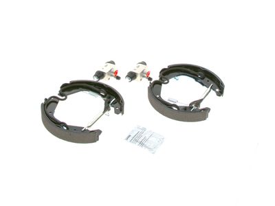 SET SABOTI FRANA BOSCH 0204114664 24