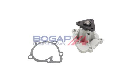 POMPă DE APă RăCIRE MOTOR BOGAP P4234108 4