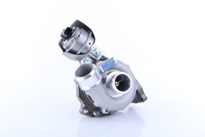 LADER AUFLADUNG NISSENS 93428 40