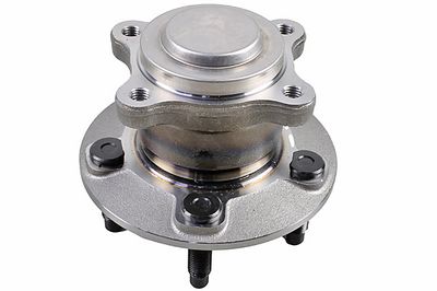 комплект колесен лагер METZGER AUTOTEILE WM 2150