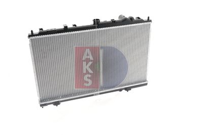 KüHLER MOTORKüHLUNG AKS DASIS 140160N 6