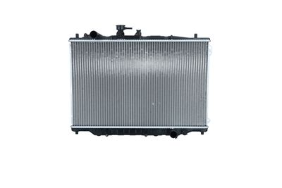 RADIATOR RACIRE MOTOR NRF 506518 5