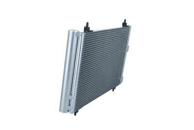 CONDENSATOR CLIMATIZARE NRF 35843 19