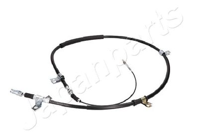 Тросик, cтояночный тормоз JAPANPARTS BC-H57R для HYUNDAI H100