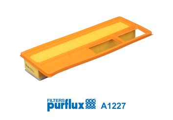 PURFLUX Luftfilter (A1227)