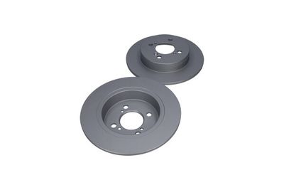 DISC FRANA Kavo Parts BR8726C 1