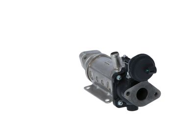 RADIATOR RECIRCULARE GAZE DE ESAPAMENT NRF 48011 31