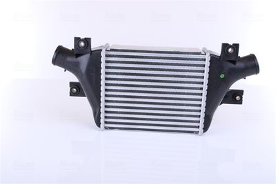 INTERCOOLER COMPRESOR NISSENS 96163 2