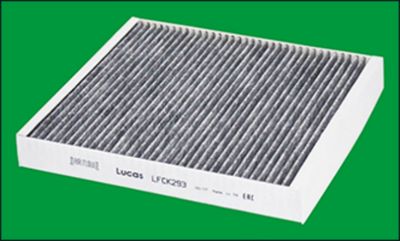 FILTRU AER HABITACLU