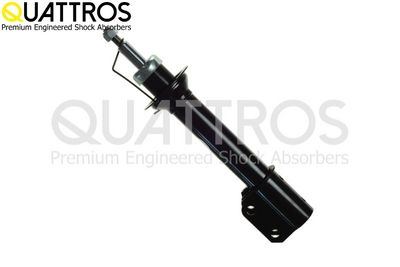 AMORTIZOR DAVID VASCO FS3827 2