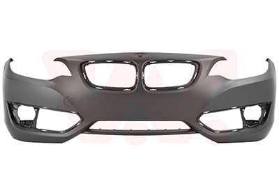 STOßFäNGER VAN WEZEL 0613574