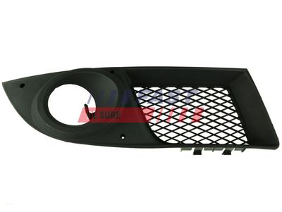 GRILA VENTILATIE BARA PROTECTIE