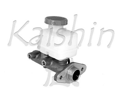 KAISHIN MCHY004 Ремкомплект тормозного цилиндра  для HYUNDAI  (Хендай Сантамо)