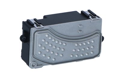 REZISTOR VENTILATOR HABITACLU NRF 342000 41